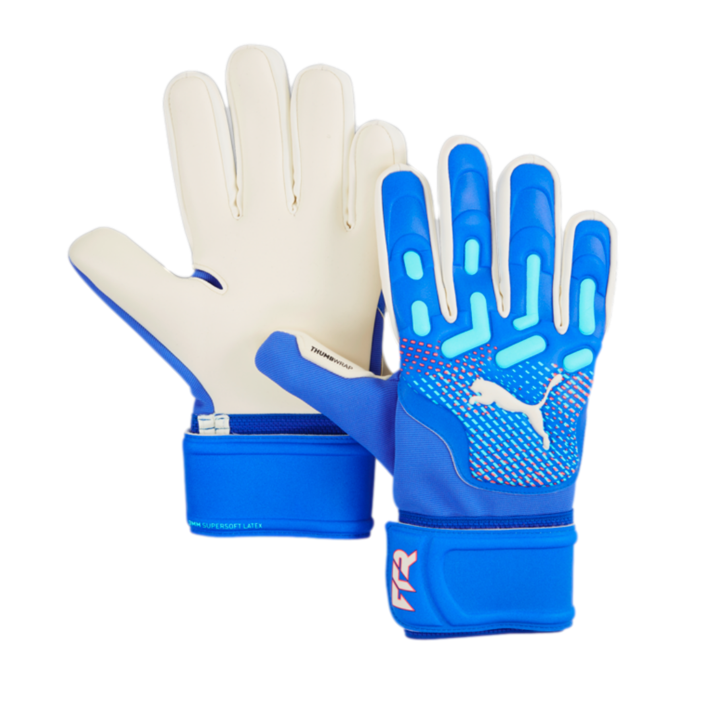 Puma gloves soccer deals