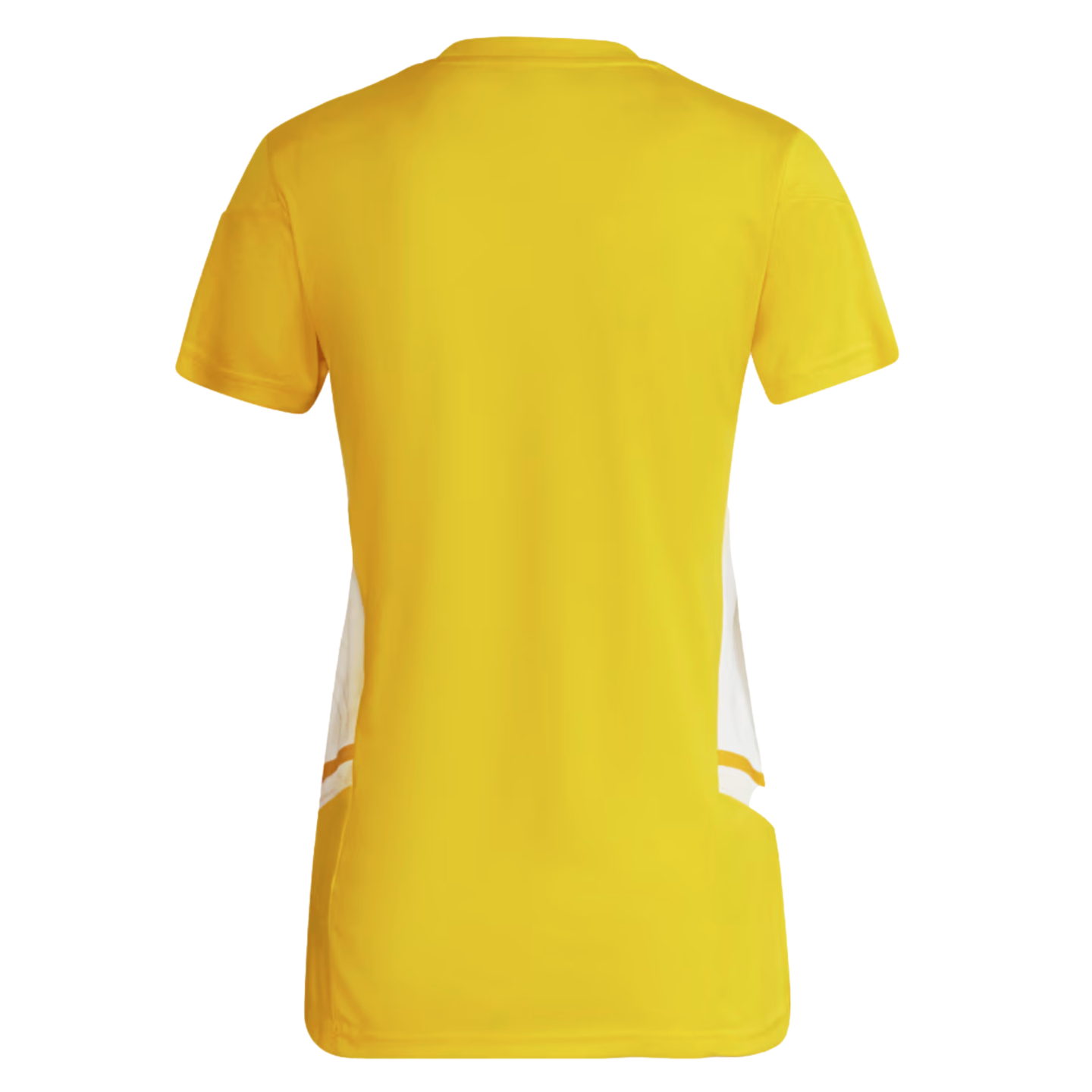 Adidas Condivo 22 Womens Jersey - Yellow HD4730