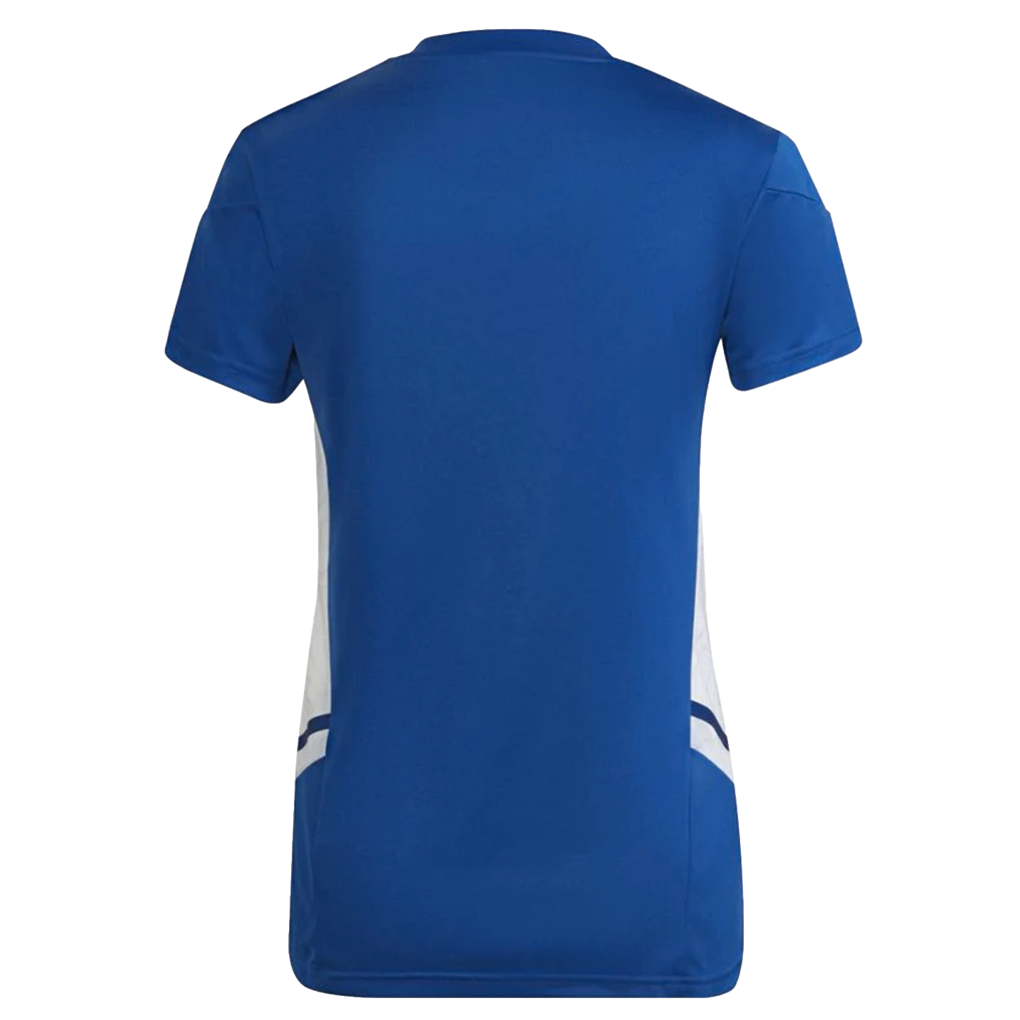 Adidas Condivo 22 Womens Jersey - Blue HD4724