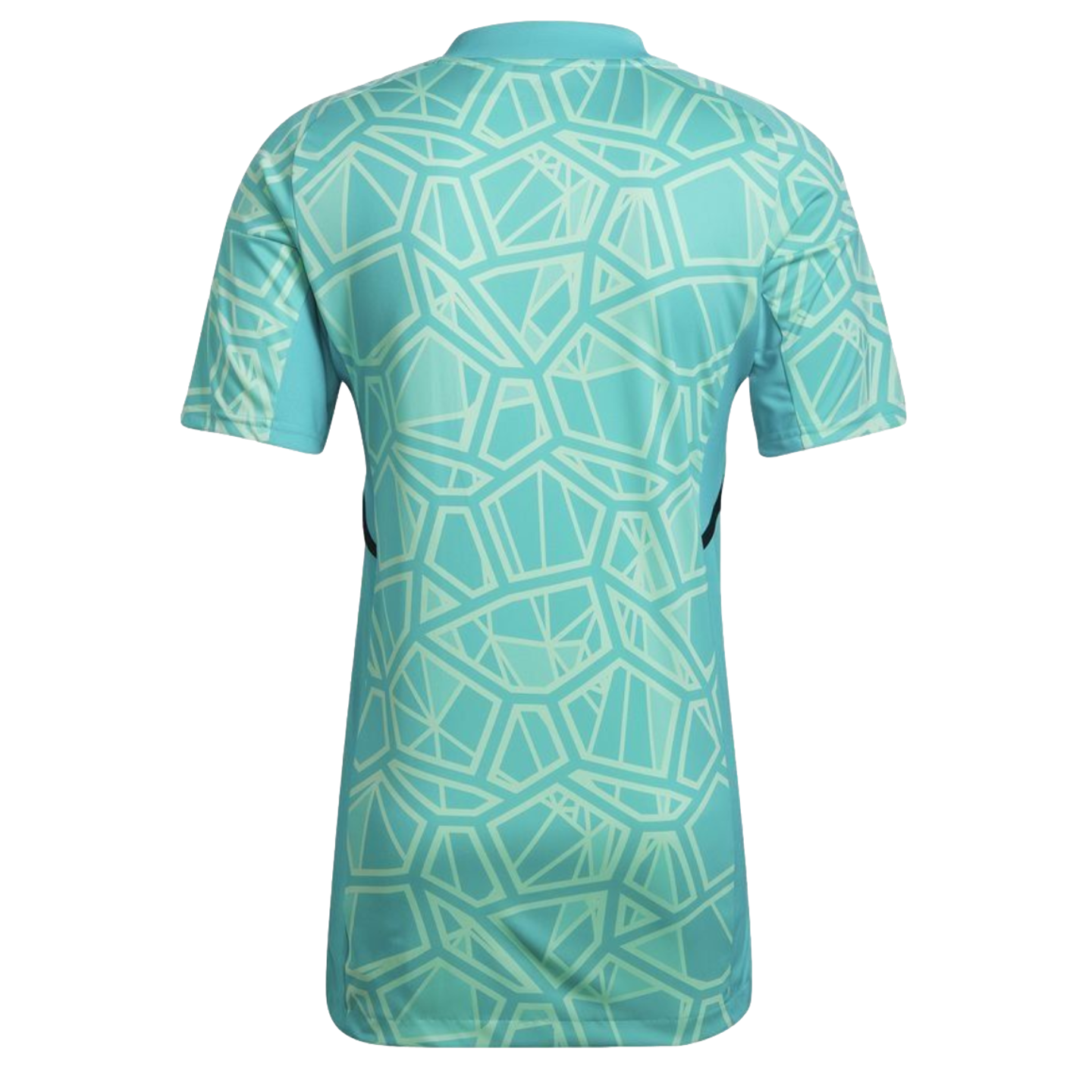 Adidas Condivo 22 Short Sleeve Goalkeeper Jersey HB1618