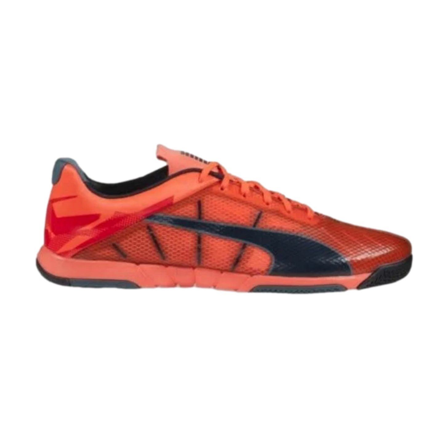 Neon indoor soccer shoes on sale