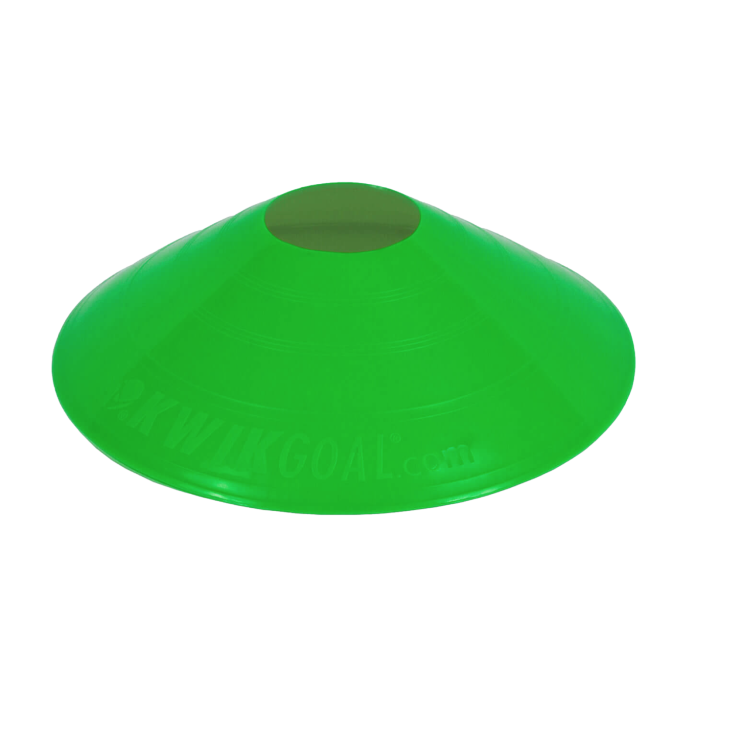 Kwik Goal Small Disc Cones (25 Pack) 6A1017PACK