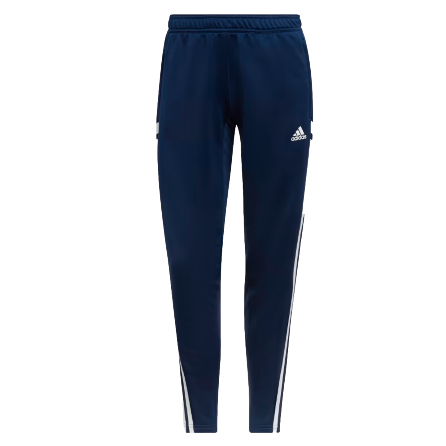 Adidas Condivo 22 Womens Training Pants - Navy Blue HA6260