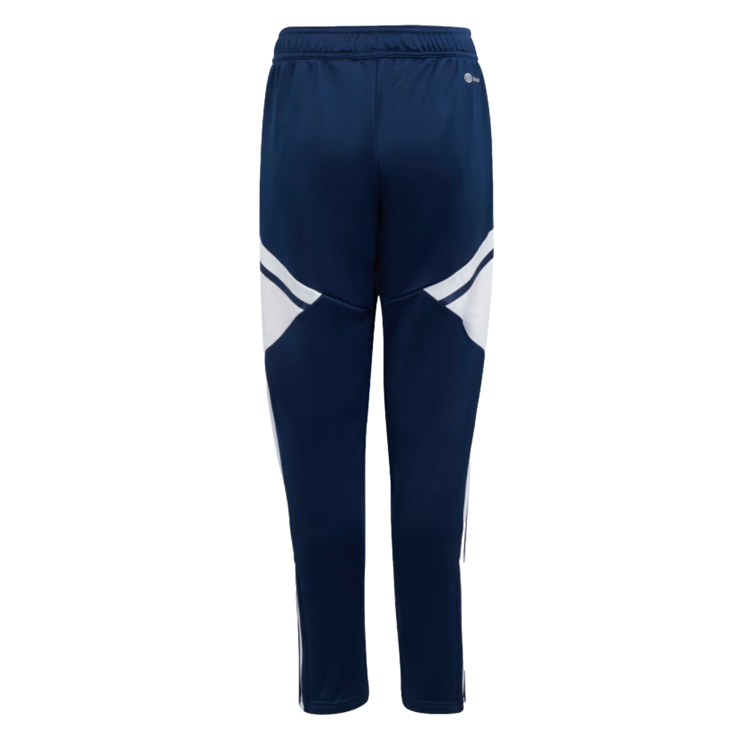 Adidas Condivo 22 Youth Training Pants - Navy Blue H21263