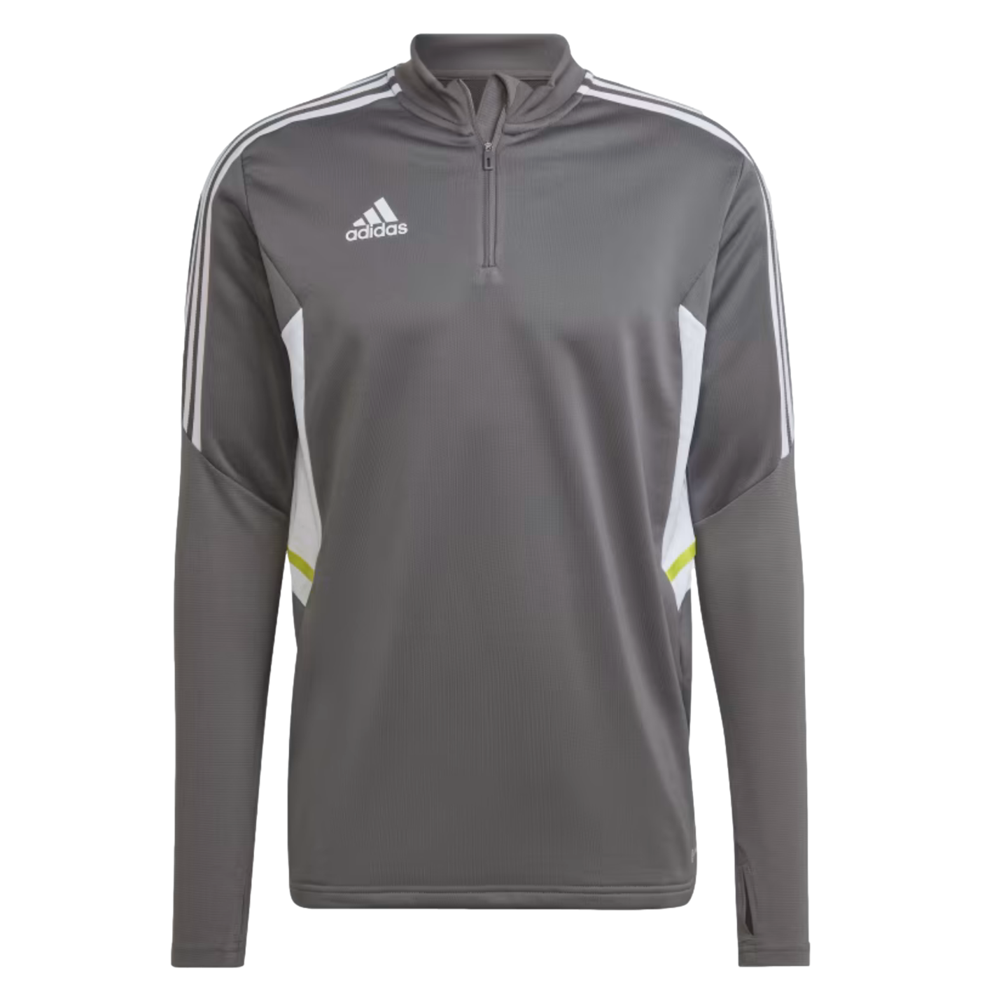 Adidas Condivo 22 Training Top - Grey HD2312