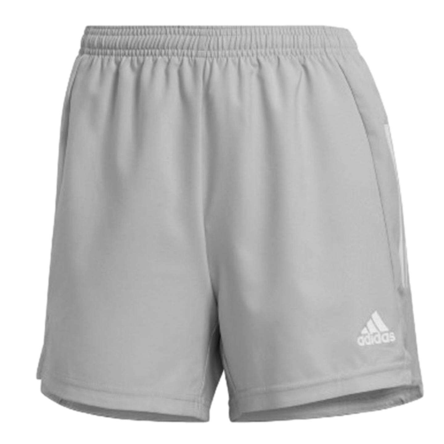 Adidas Condivo 22 Match Day Womens Shorts - Grey HA3544