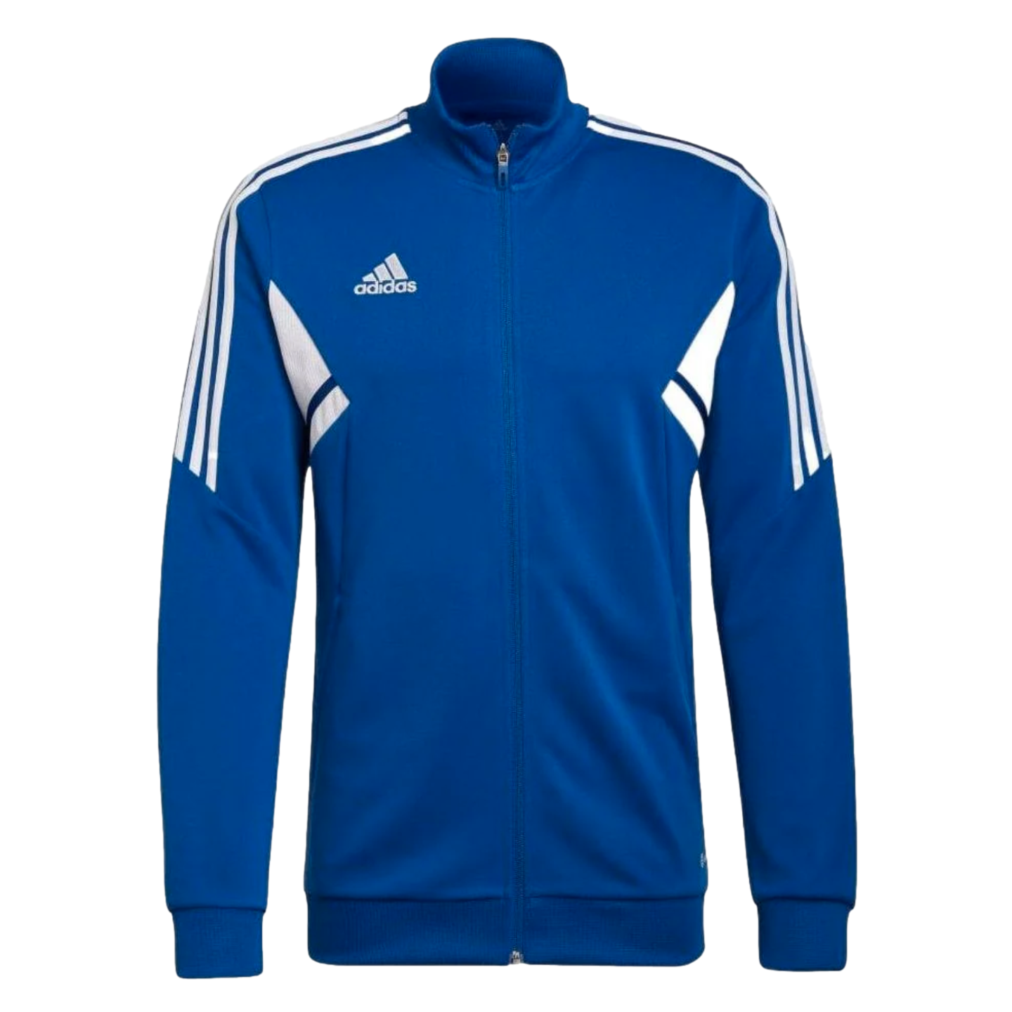 Adidas Condivo 22 Track Jacket - Blue HB0005