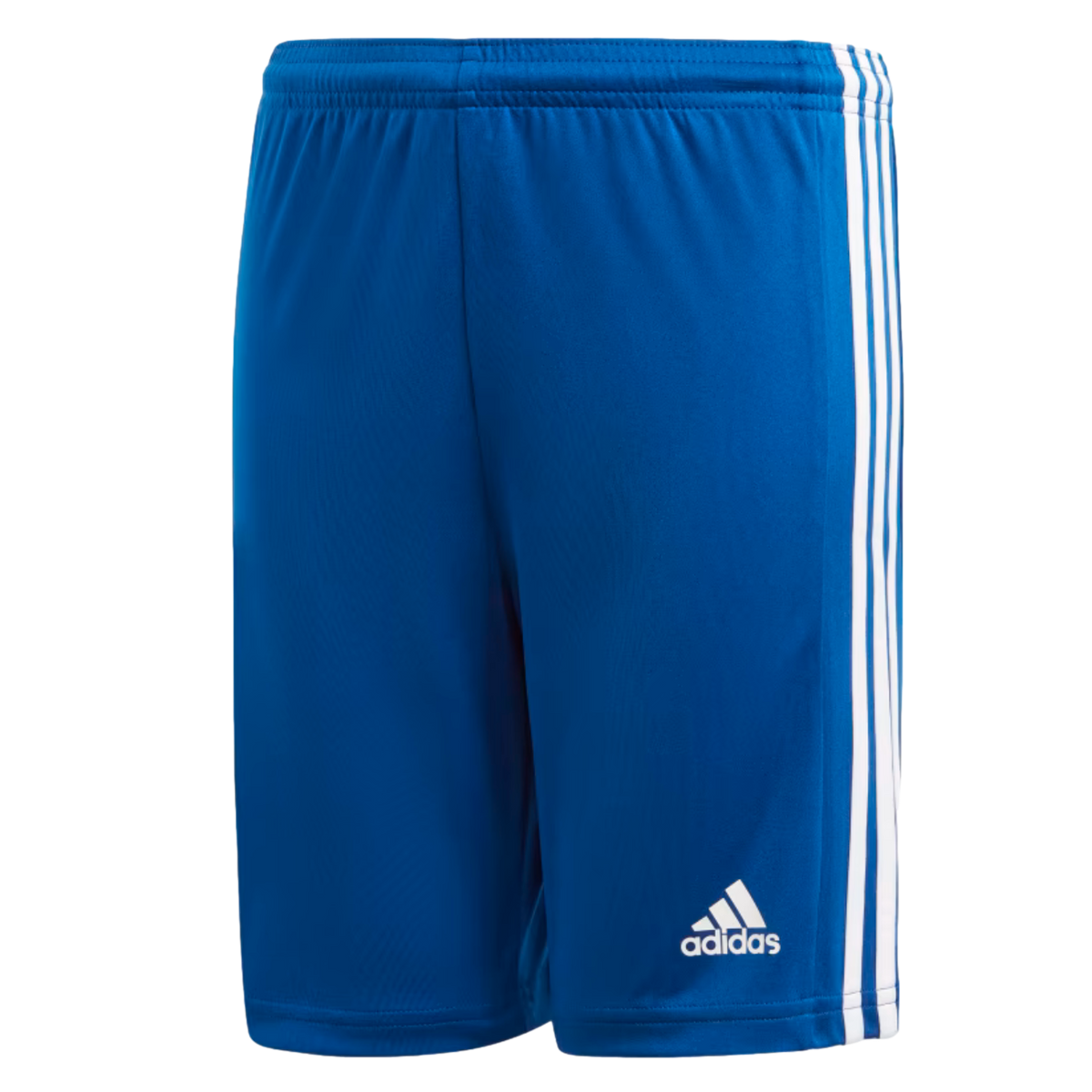 Adidas Squadra 21 Youth Shorts - Blue GK9156