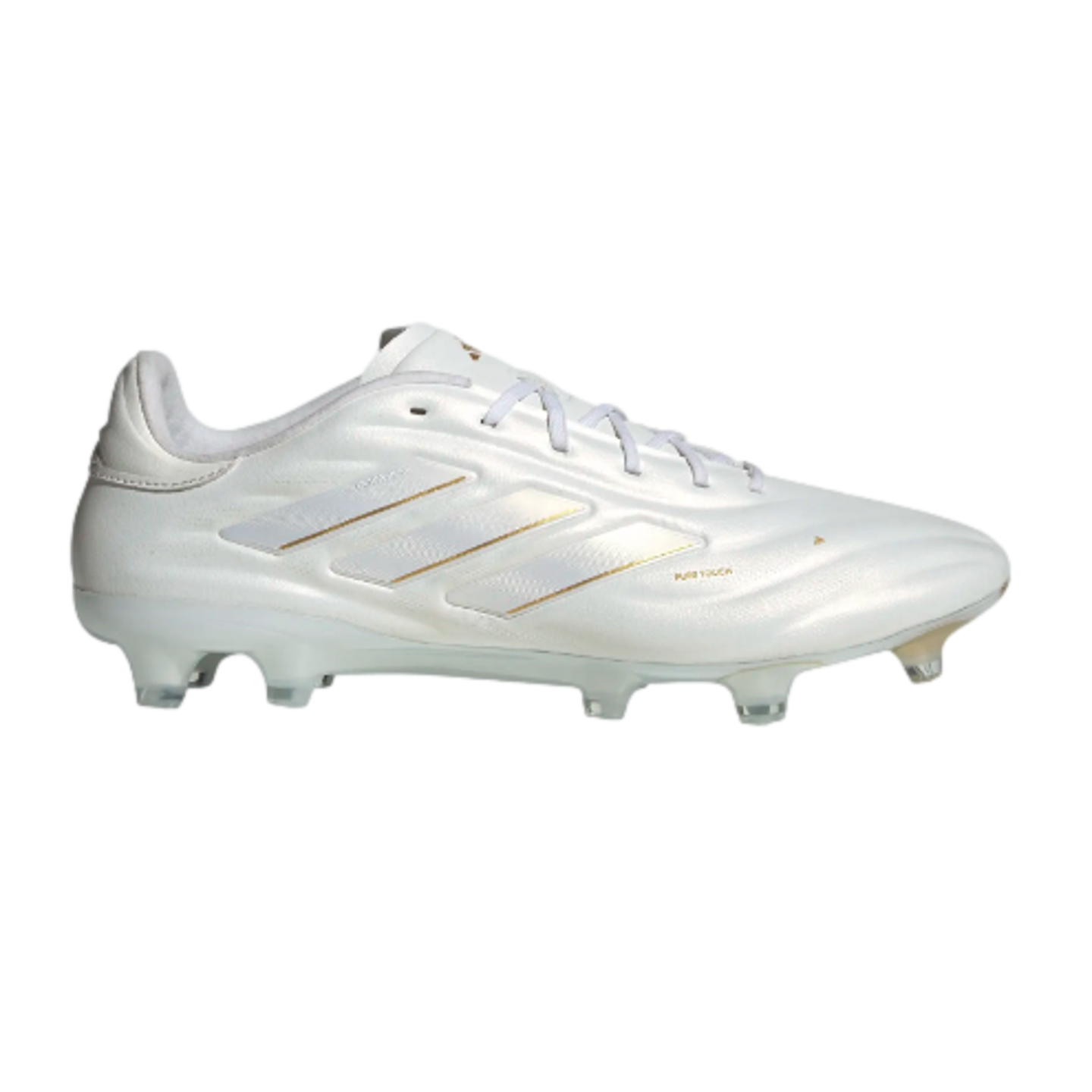 Adidas Copa Pure Elite Firm Ground Cleats Soccer IG8710 White