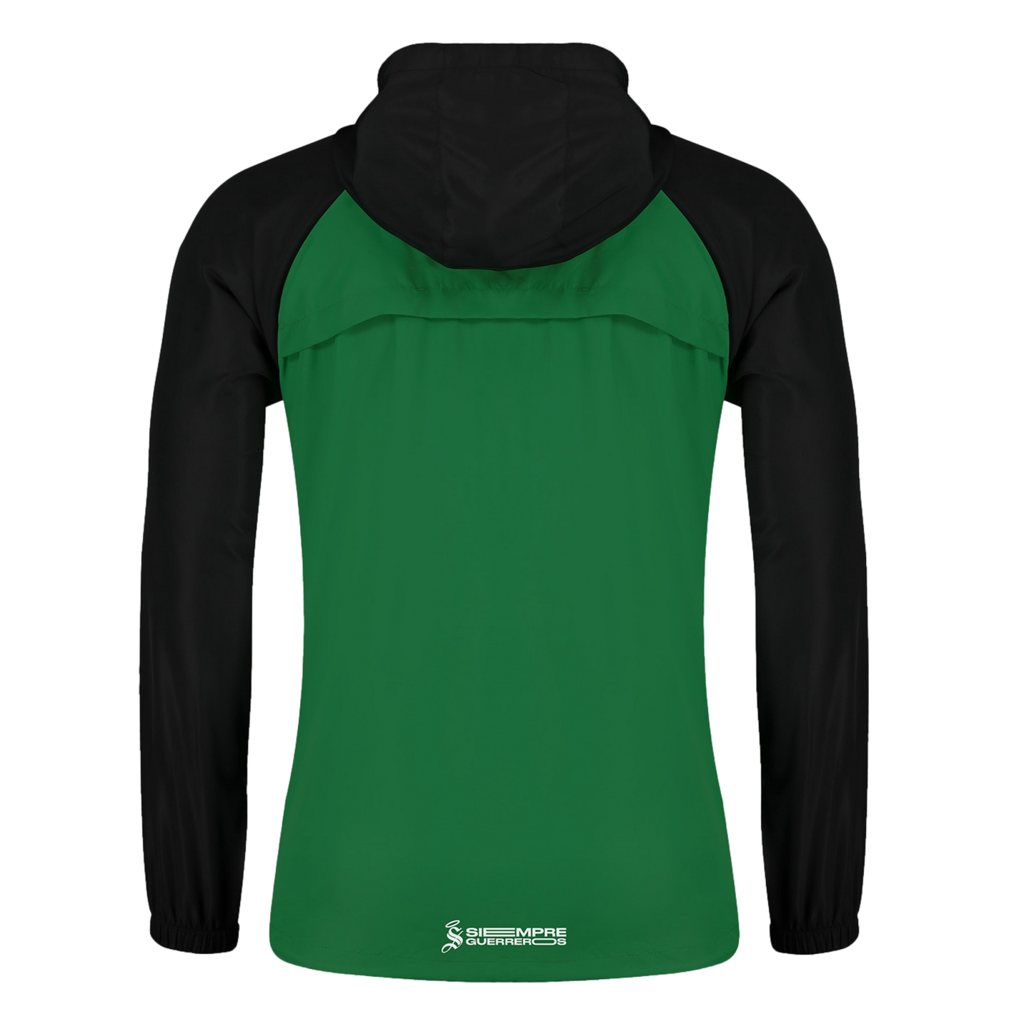 Charly Santos Sport Training Windbreaker Jacket 5016090