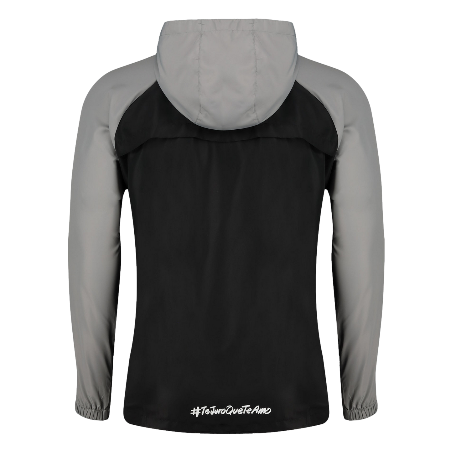 Charly Pachuca Sport Training Windbreaker Jacket 5016094