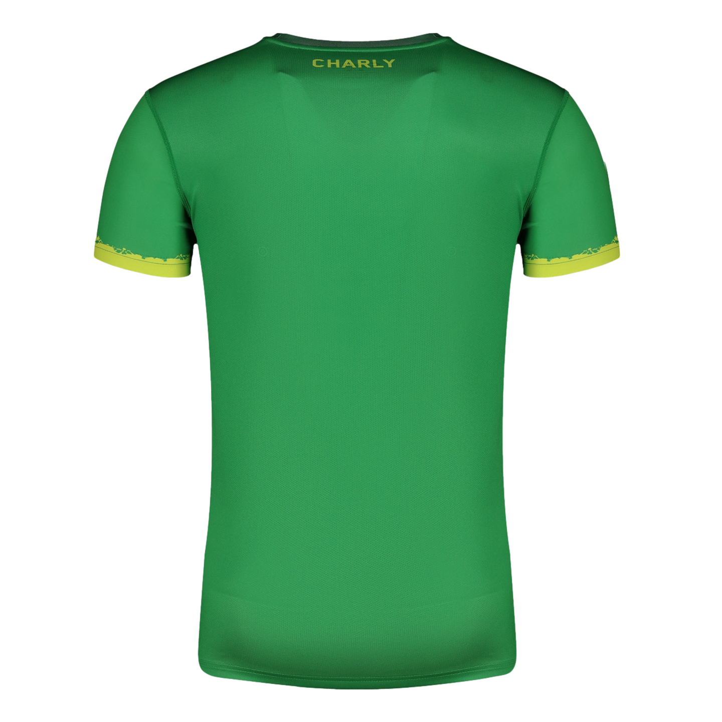 Charly Santos Pre-Match Training Jersey 5095236