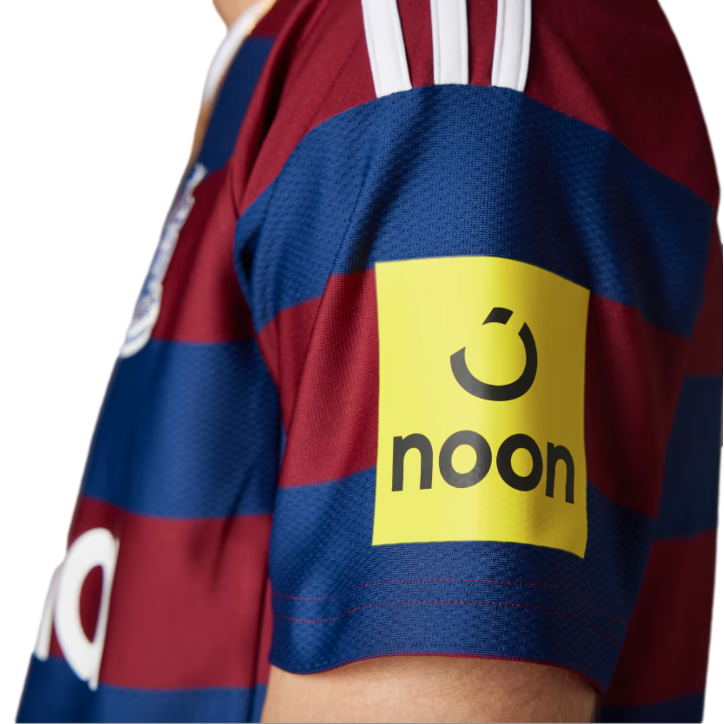 Adidas Newcastle United 24/25 Away Jersey IW0382