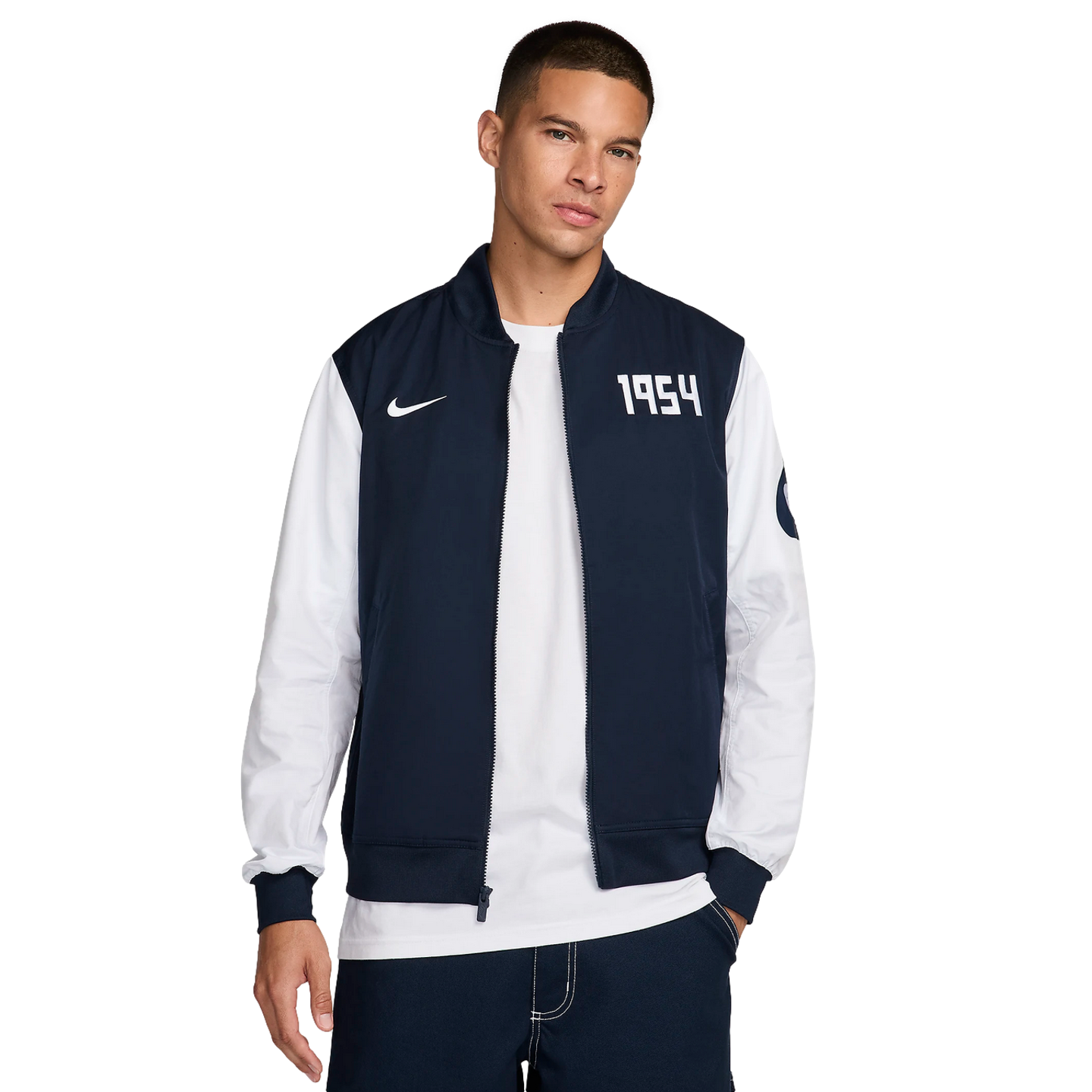 Nike orders jacket original