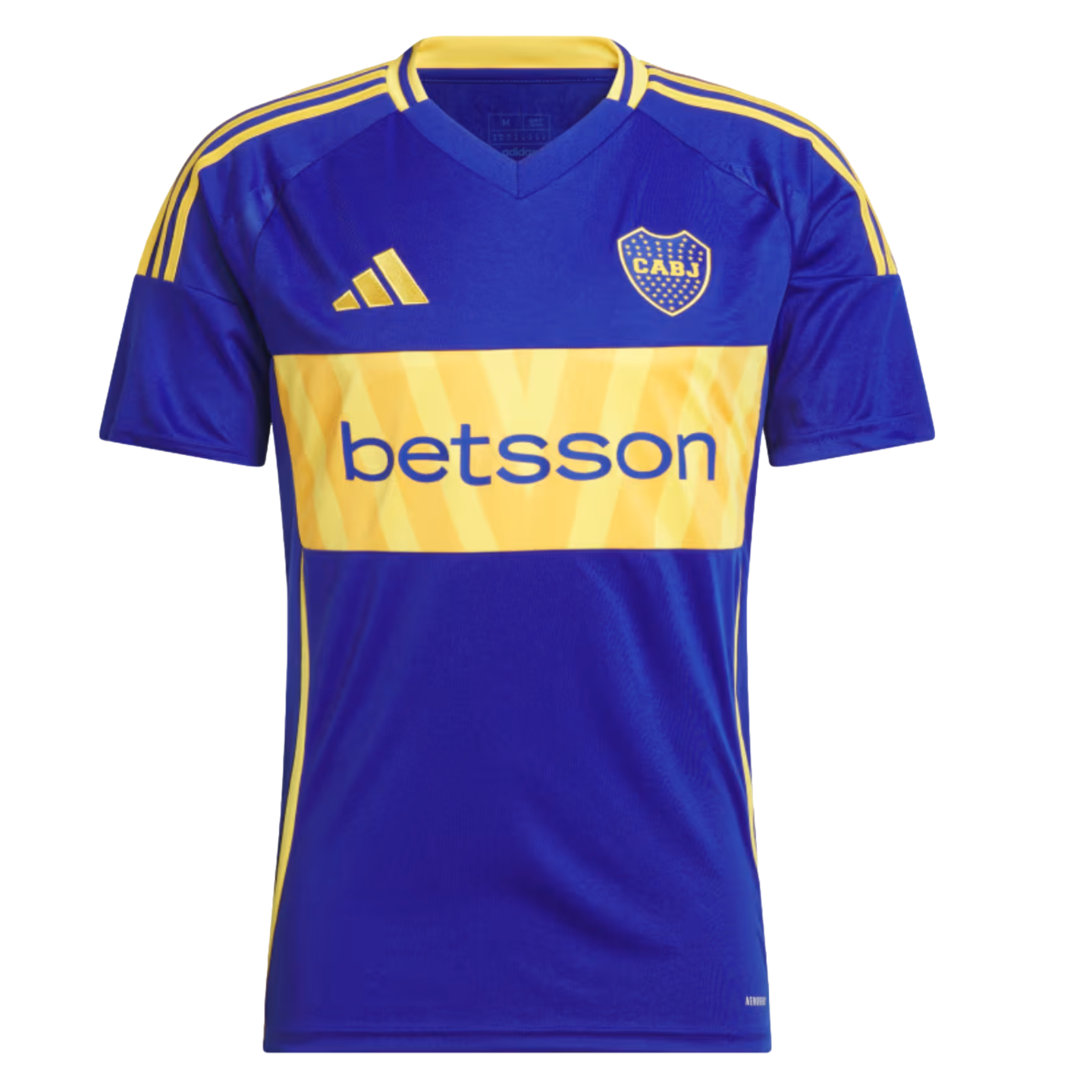 Camiseta de boca 2019 orders adidas