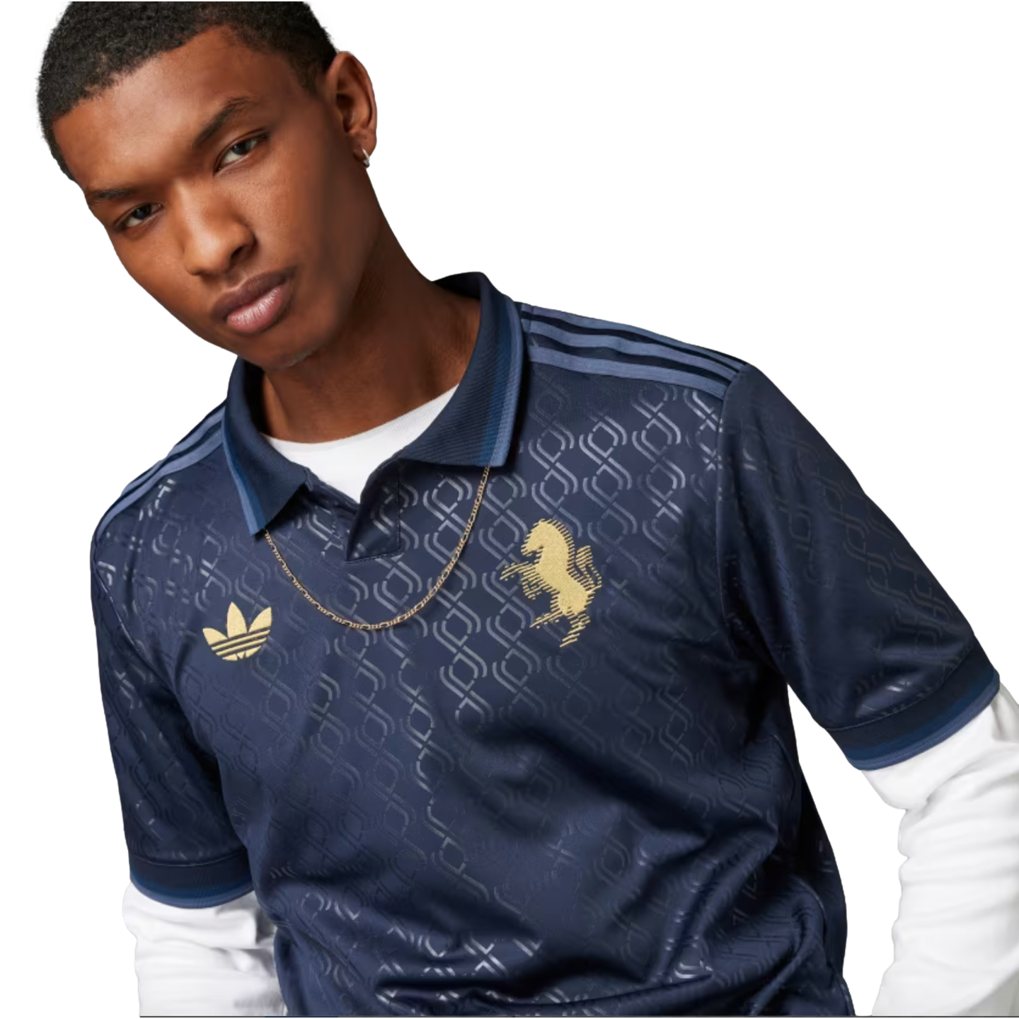 Adidas Juventus 24/25 Third Jersey IY5244