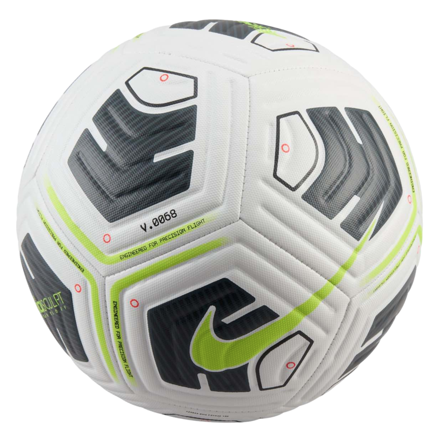 Nike Academy Ball FZ7540-100