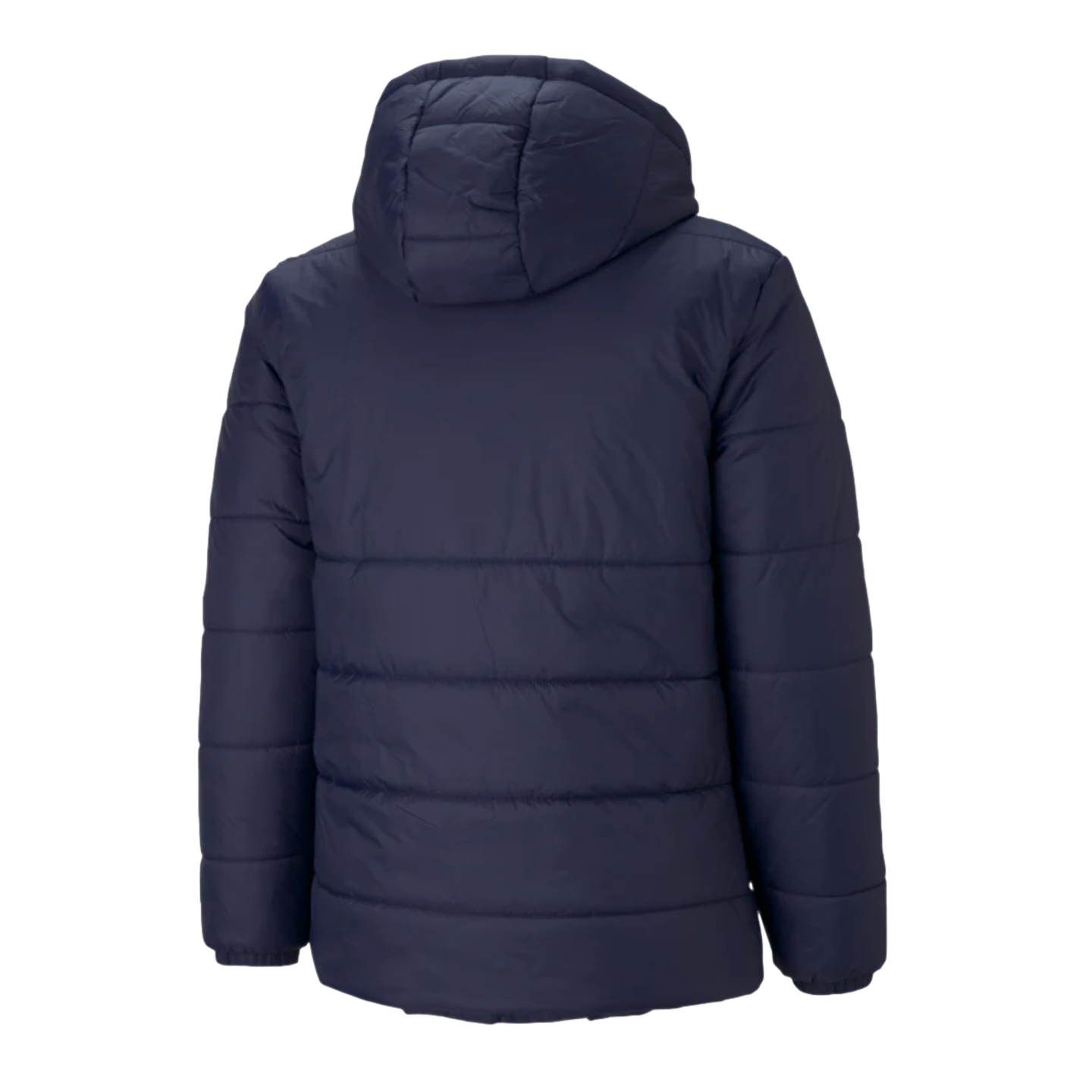 Puma Team Liga Padded Jacket - Navy Blue 657265-06
