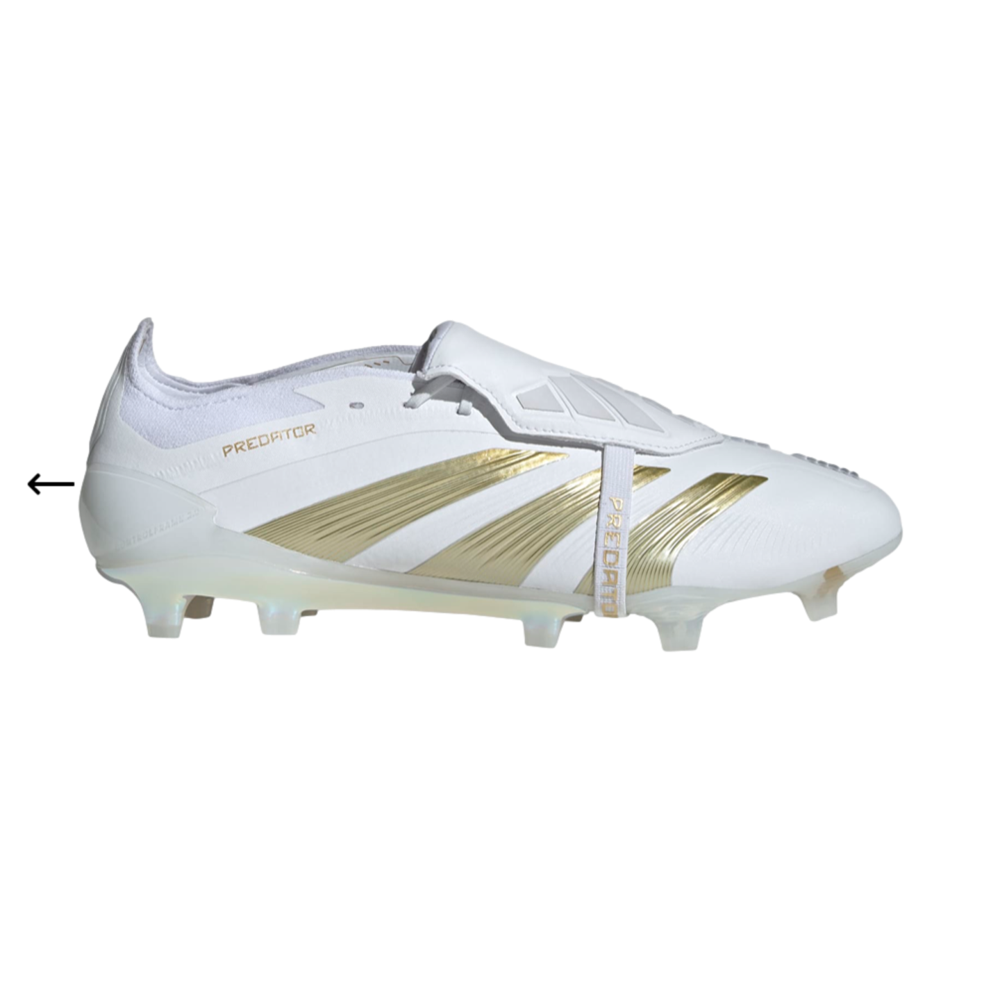 Comprar adidas predator antiguas online