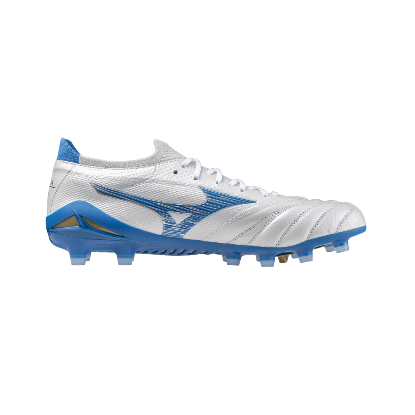 Mizuno Morelia Neo IV Beta Made in Japan Firm Ground Cleats