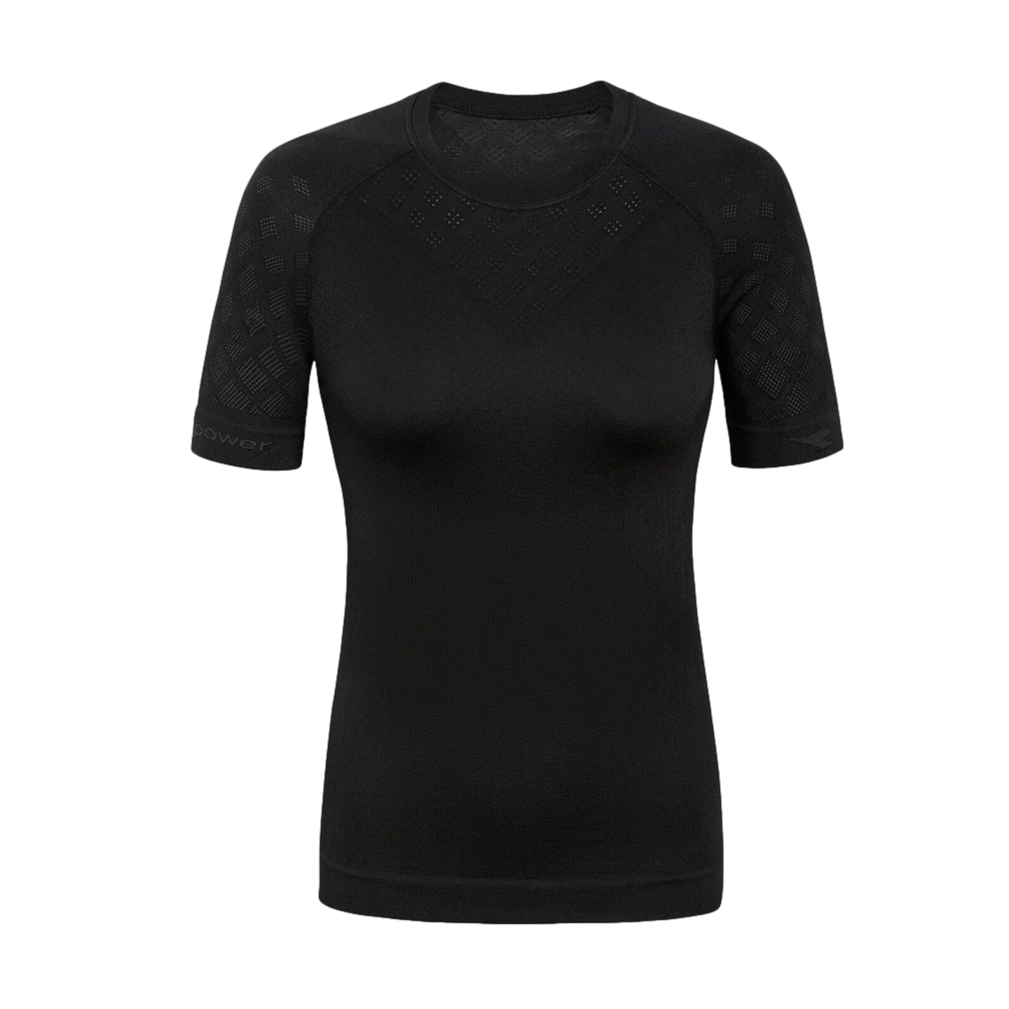 Diadora Womens Training Compression Tee 102.173435-80013