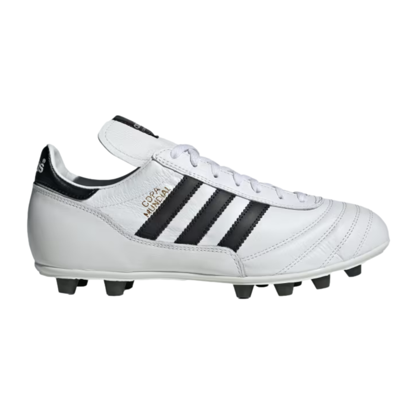 adidas Copa Mundial Soccer Cleats White 10