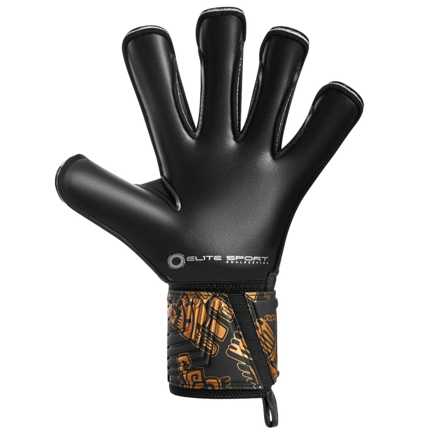 Elite Sport Aztlan Fingersave Goalkeeper Gloves 421