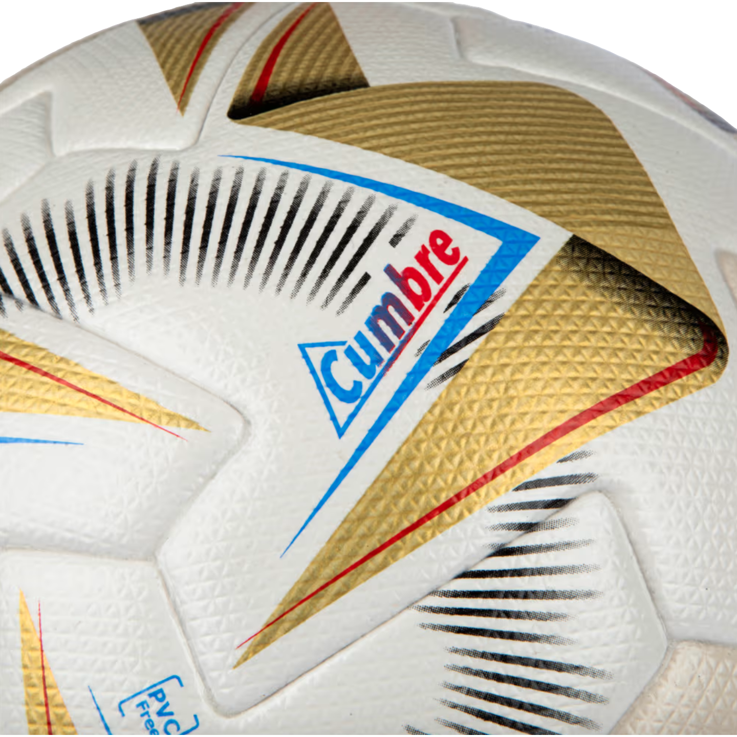 Puma Cumbre CONMEBOL Copa America FIFA Match Ball 084494-02