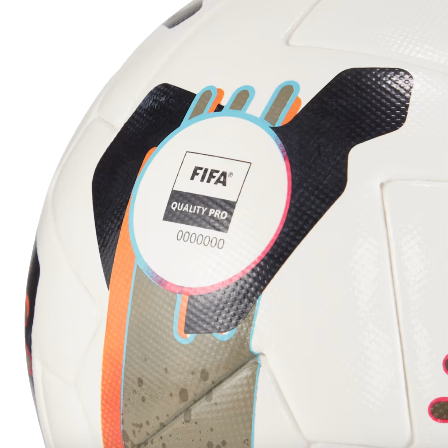Puma Orbita 1 TB FIFA Quality Pro Match Ball 084322-01