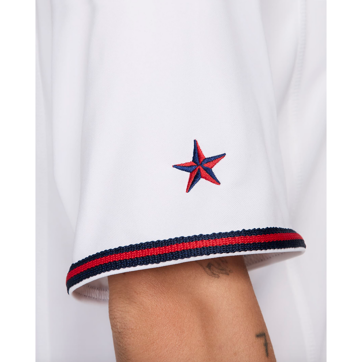 Nike USA Women National Team 1999 Mia Hamm Reissue Womens Jersey HF2884-100