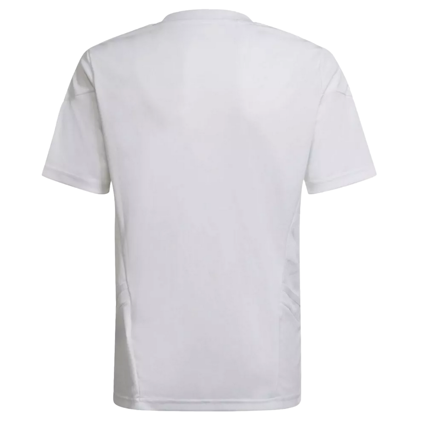 Adidas Condivo 22 Youth Jersey - White HD4718