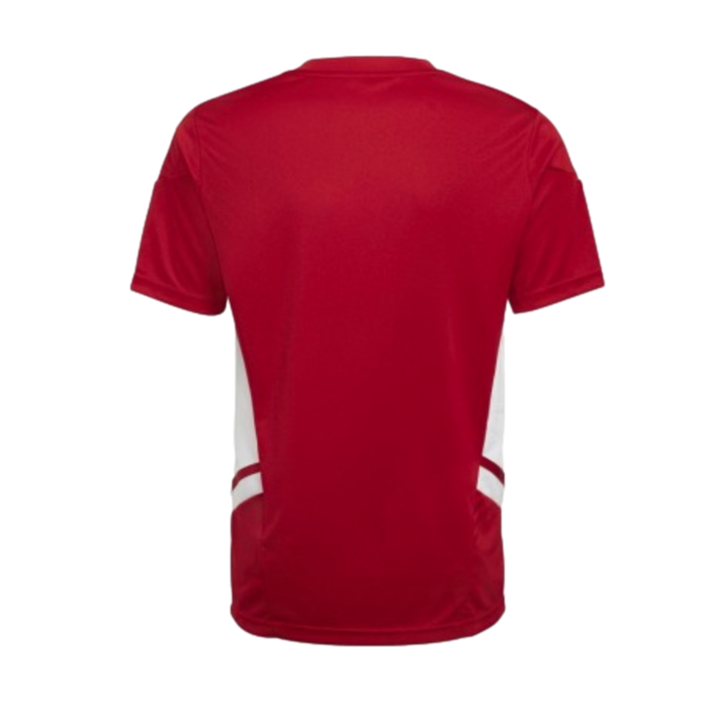 Adidas Condivo 22 Youth Jersey - Red HA6280