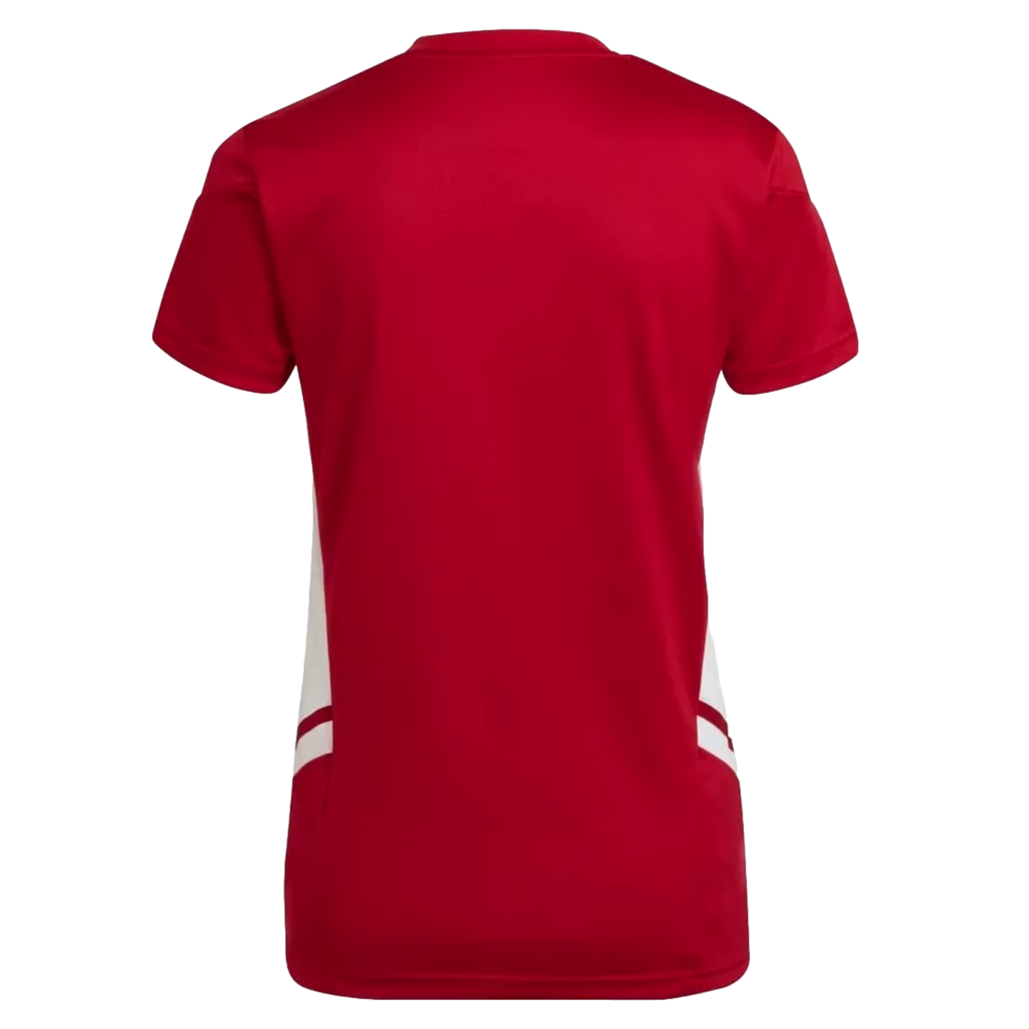 Adidas Condivo 22 Womens Jersey - Red HD4725