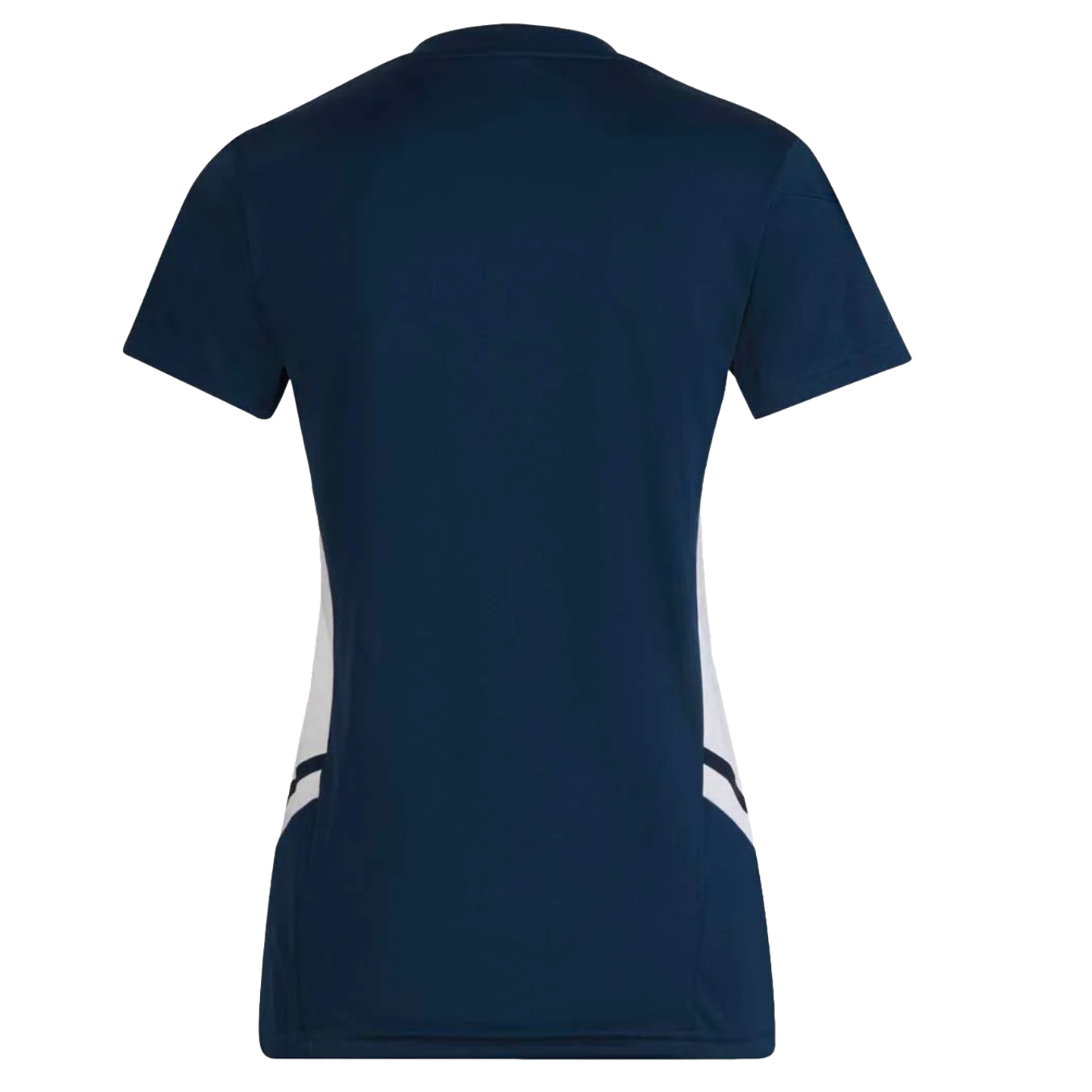 Adidas Condivo 22 Womens Jersey - Navy Blue HA6289