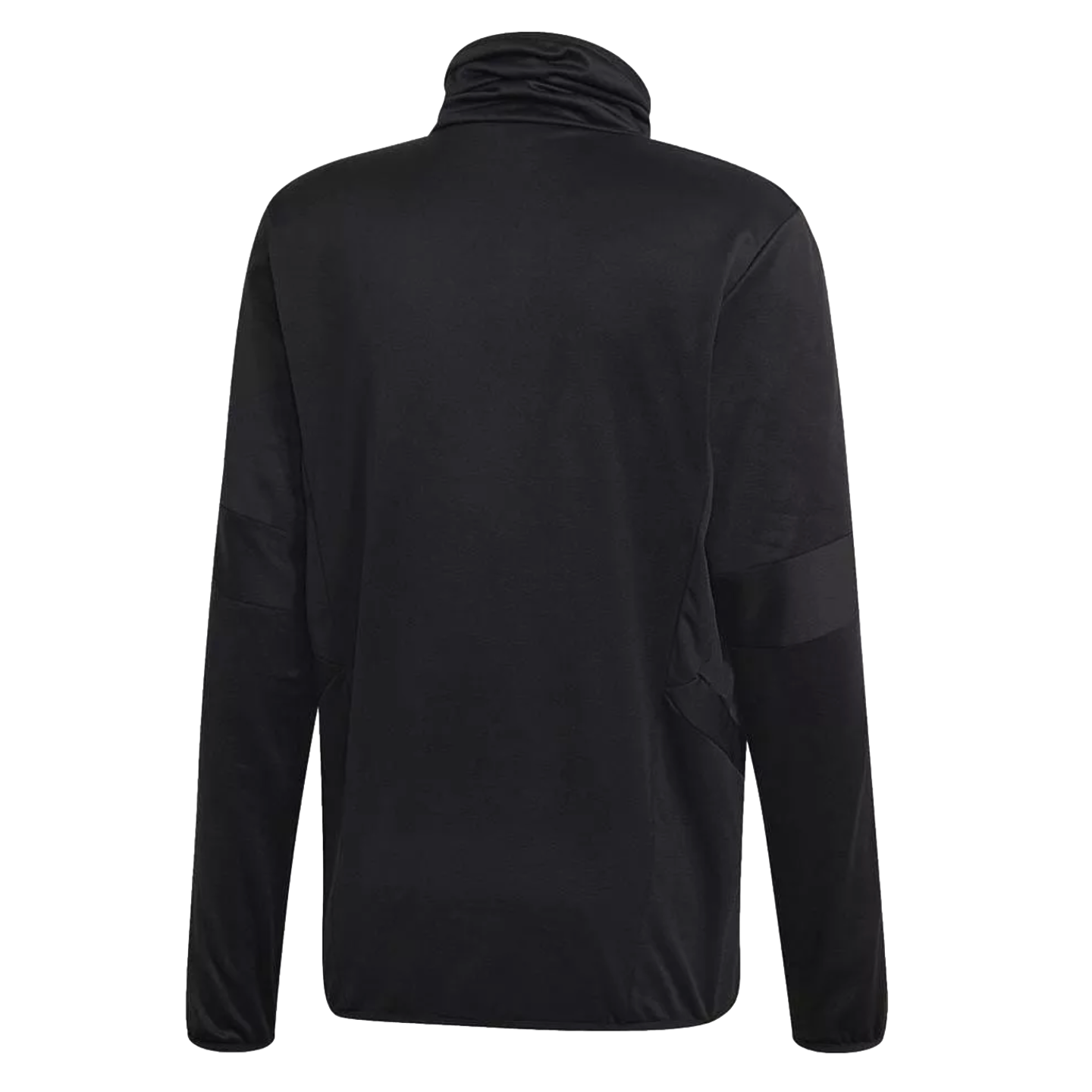 Adidas Tiro 19 Warm Training Top - Black DJ2593
