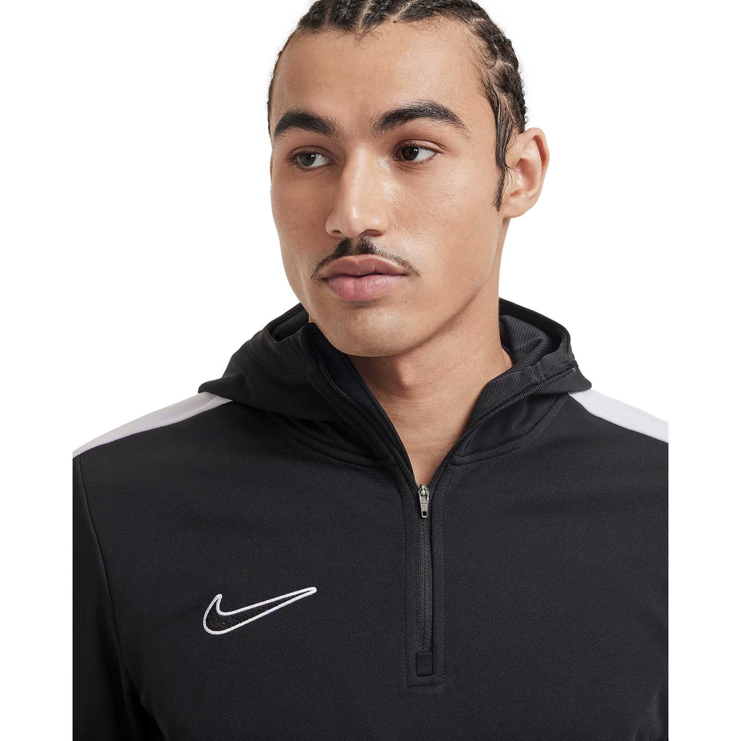 Nike Academy Therma Fit Hoodie - Black FZ0501-010