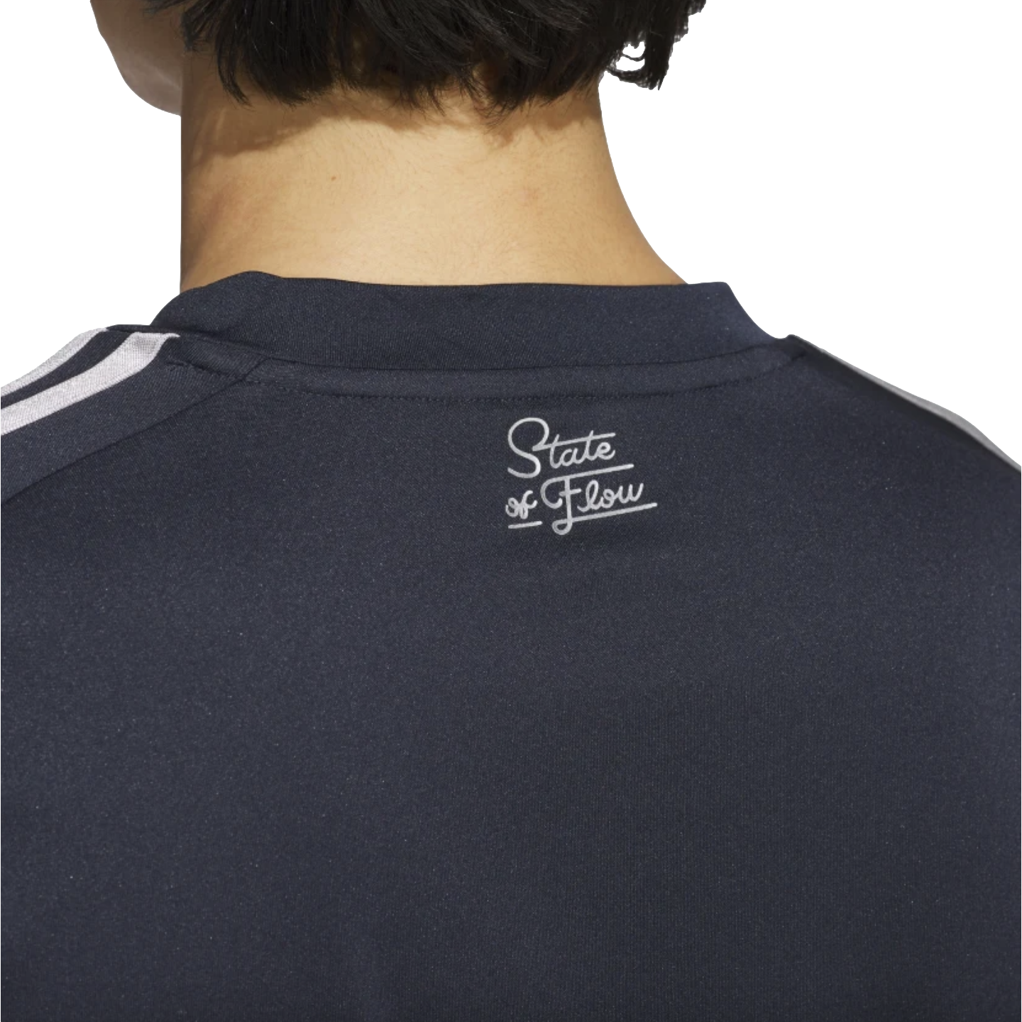 Adidas San Diego FC 25/26 Home Jersey KB2371