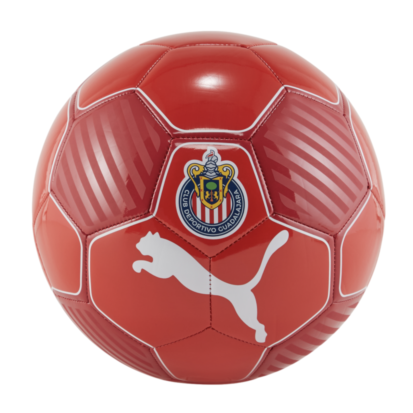 Puma Chivas Essential Ball 084425-02