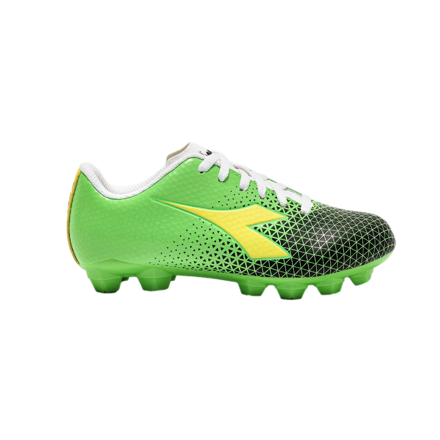 Diadora Cattura GR LPU Youth Firm Ground Cleats 101.180575-D0978