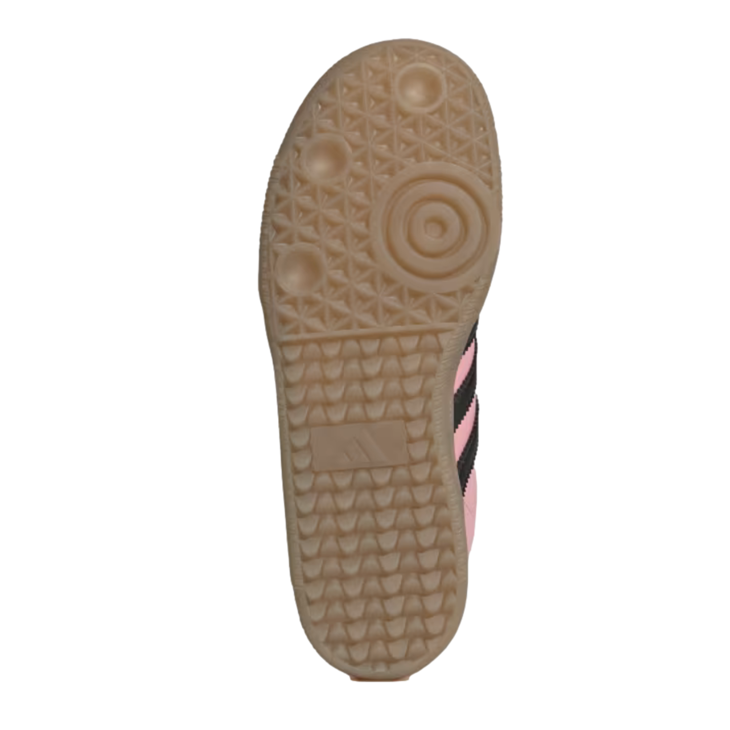 Adidas Samba Messi Youth Indoor Shoes JR0424