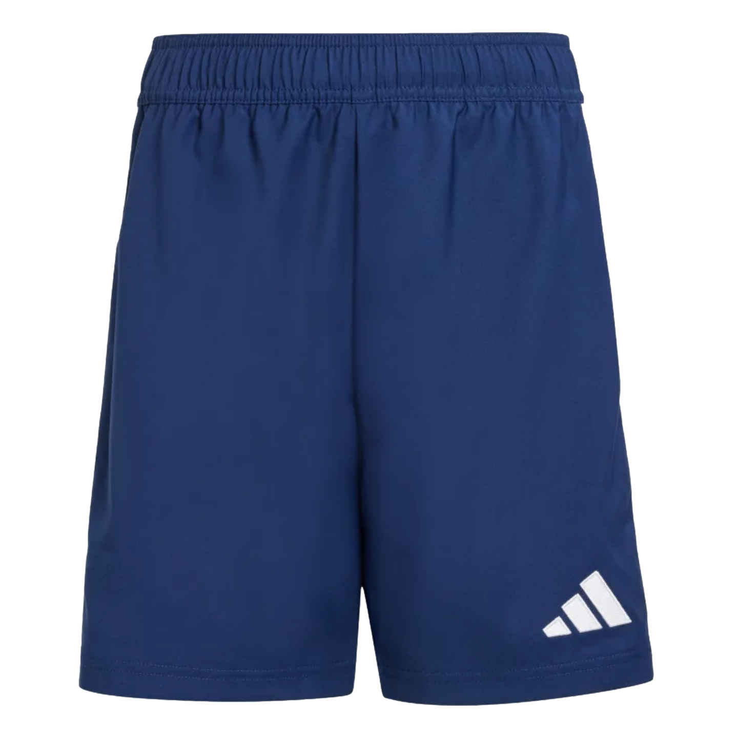 adidas Youth Tastigo 25 Shorts - Navy Blue JN7173