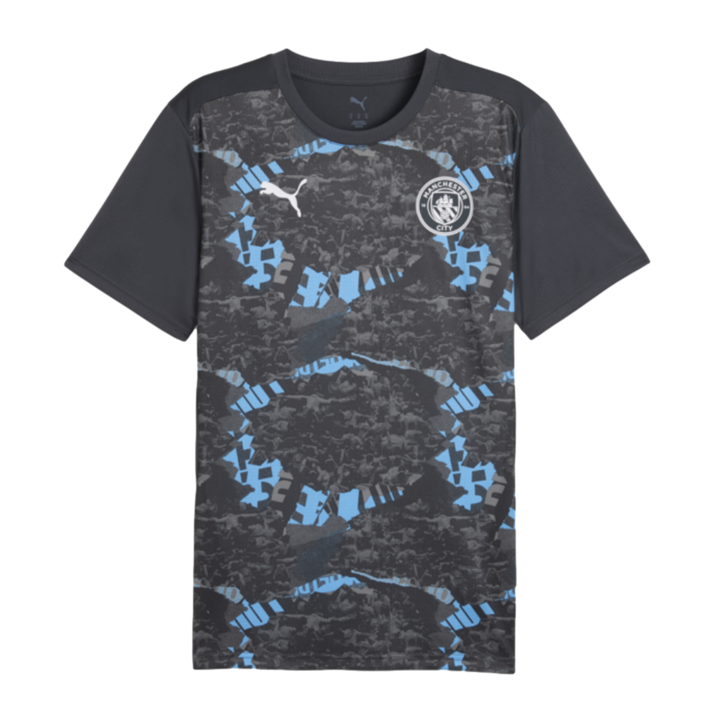 Puma Manchester City Pre-Match Jersey 779155-74