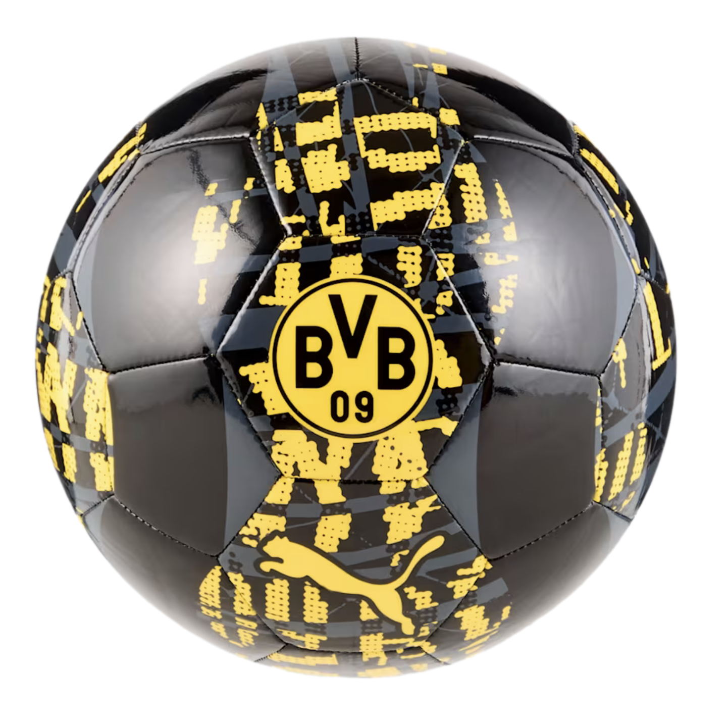 Puma Borussia Dortmund Pre-Match Ball 084551-02
