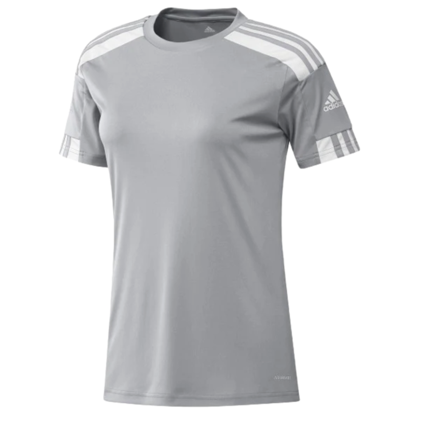 Adidas Squadra 21 Womens Jersey - Grey GN5755