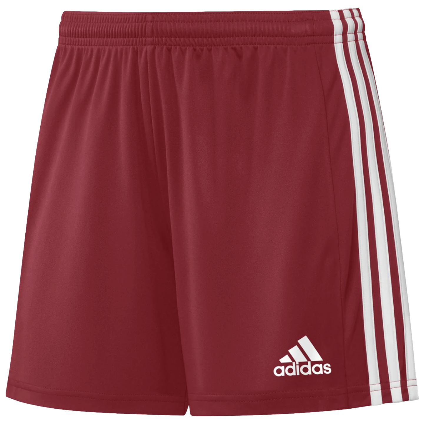 Adidas Squadra 21 Womens Shorts - Red GN5783