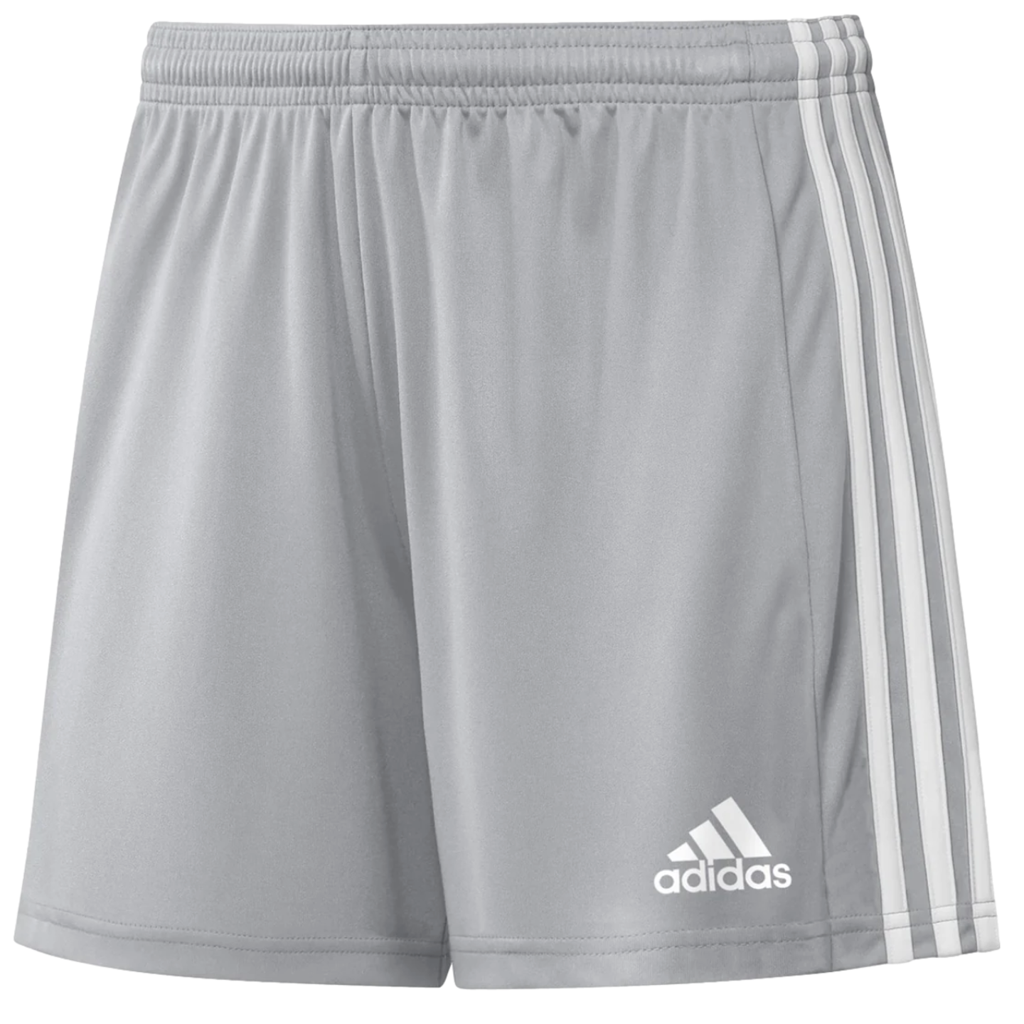 Adidas Squadra 21 Womens Shorts - Grey GN6722