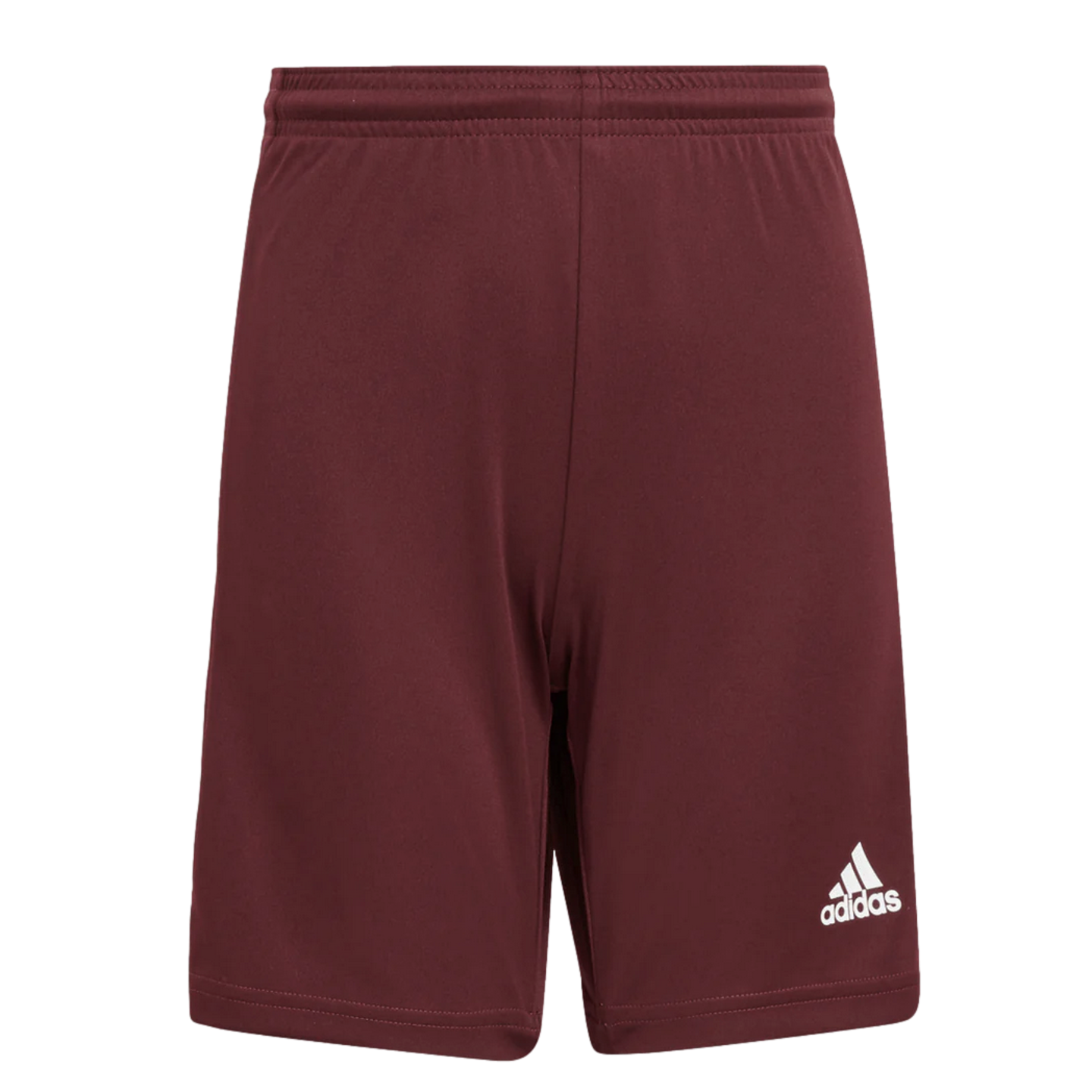 Adidas Squadra 21 Youth Shorts - Red GN8081