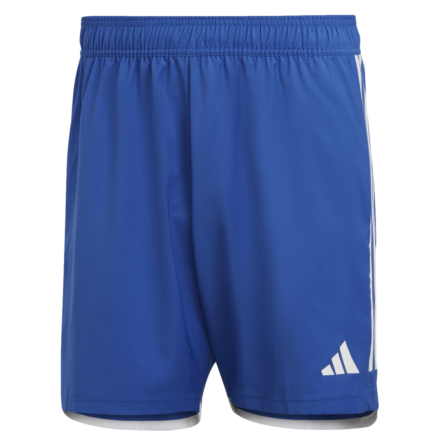 Adidas Tiro 23 Competition Youth Match Shorts - Blue IC7464