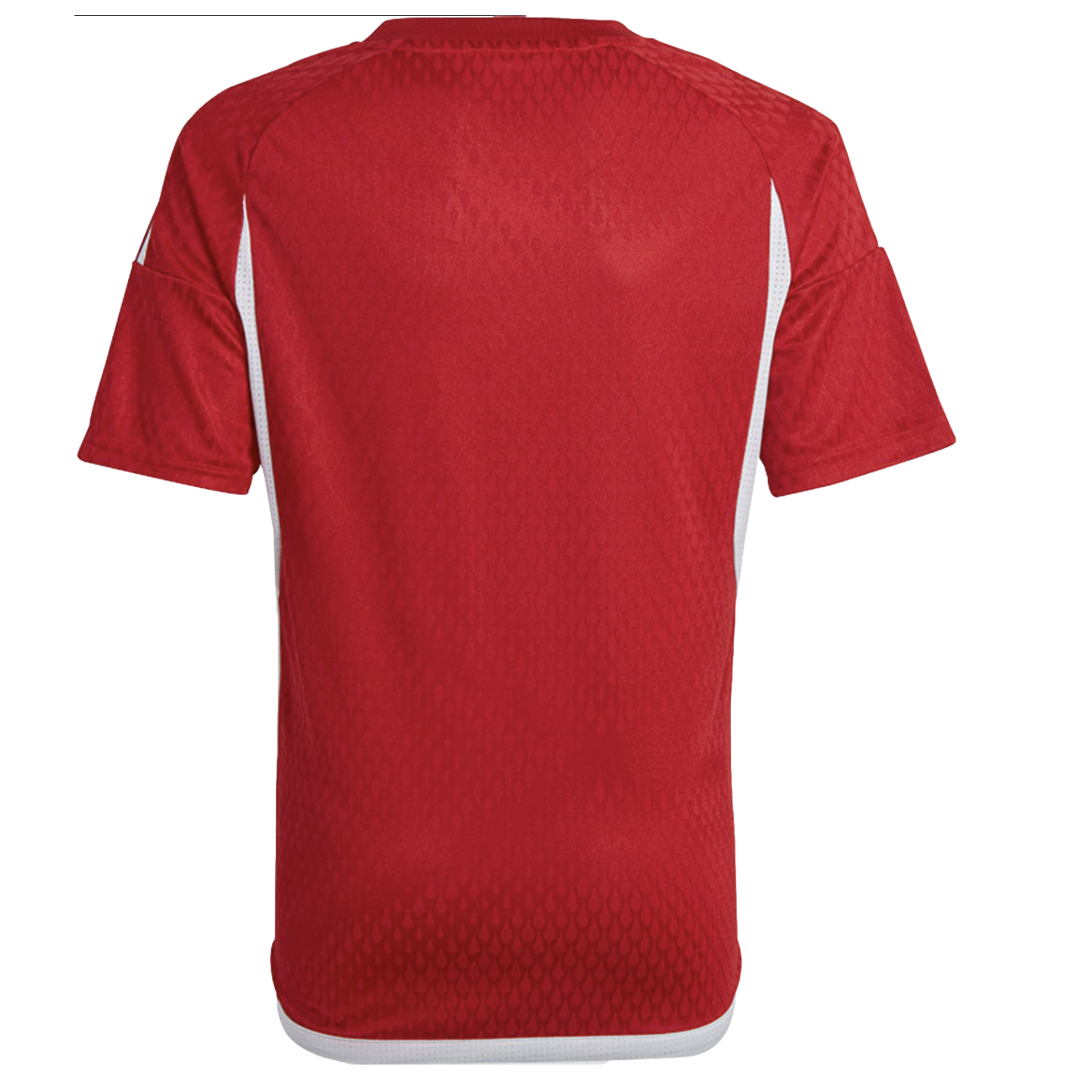 Adidas Tiro 23 Competition Match Youth Jersey - Red IC7457