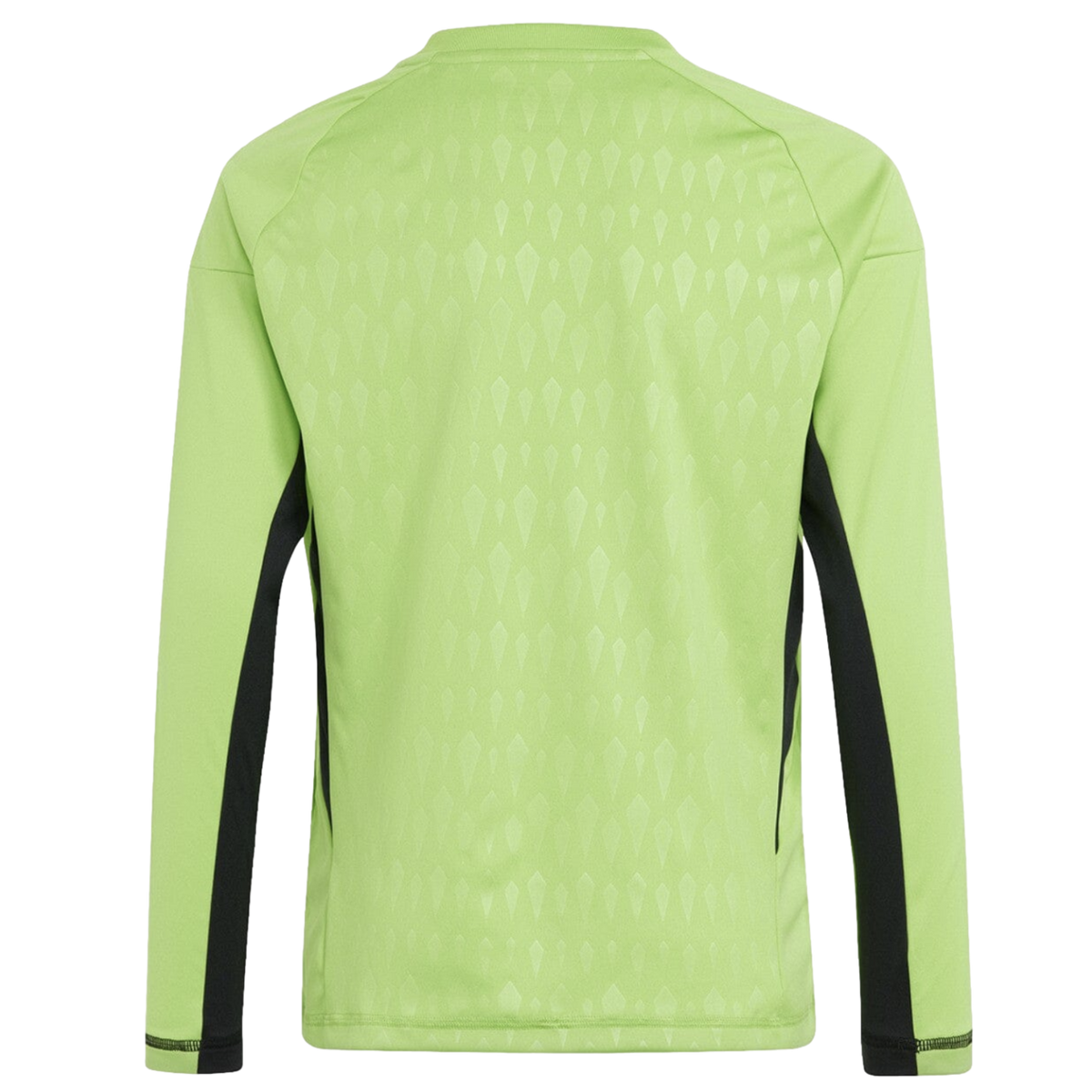 Adidas Tiro 23 Competition Long Sleeve Youth Goalkeeper Jersey HK7686